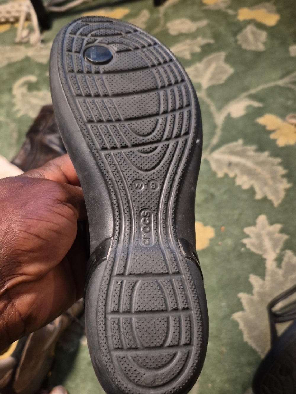 Crocs Sandals - Picture 6 of 11